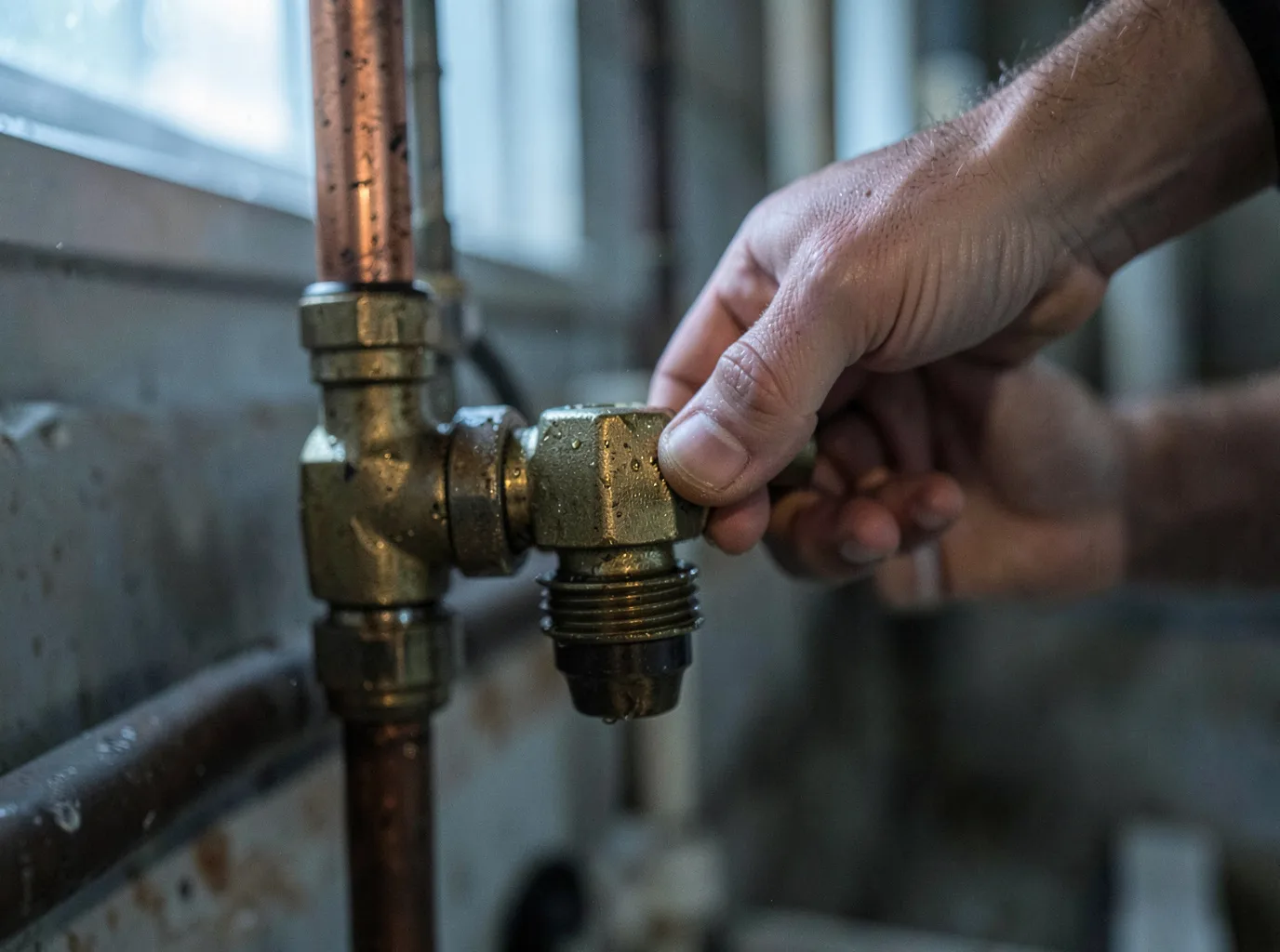 Emergency Plumber Lanexa, VA FAQs